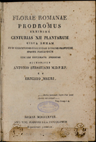 Capa